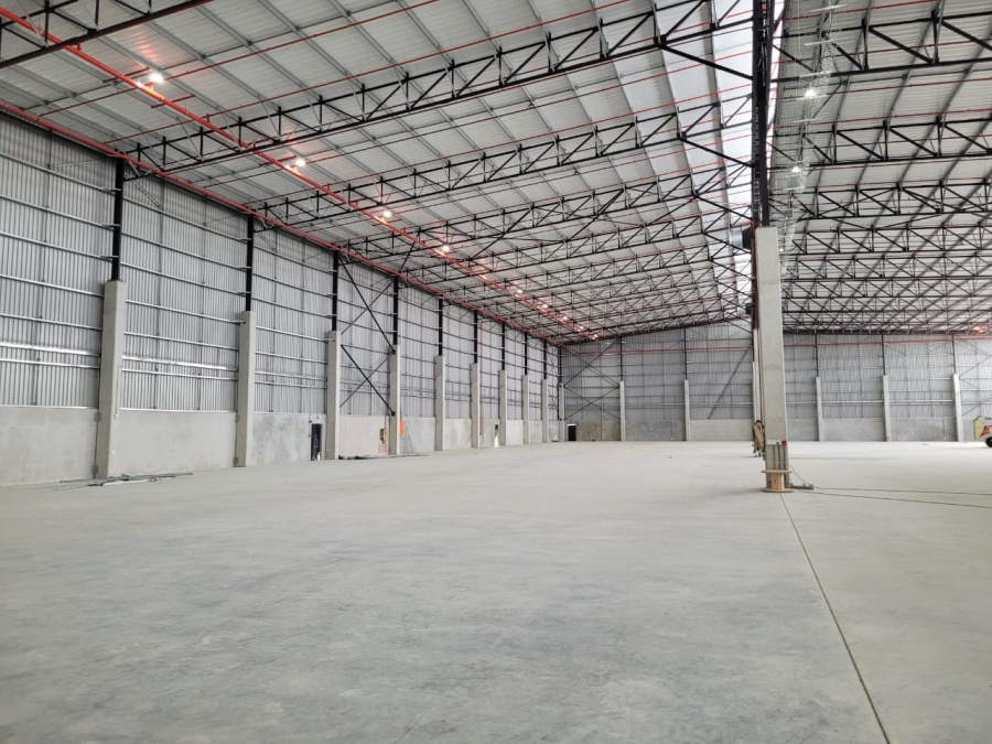 To Let Commercial Property for Rent in Airport Industria Western Cape